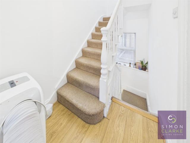 Apartment for rent in Bethnal Green, Greater London
