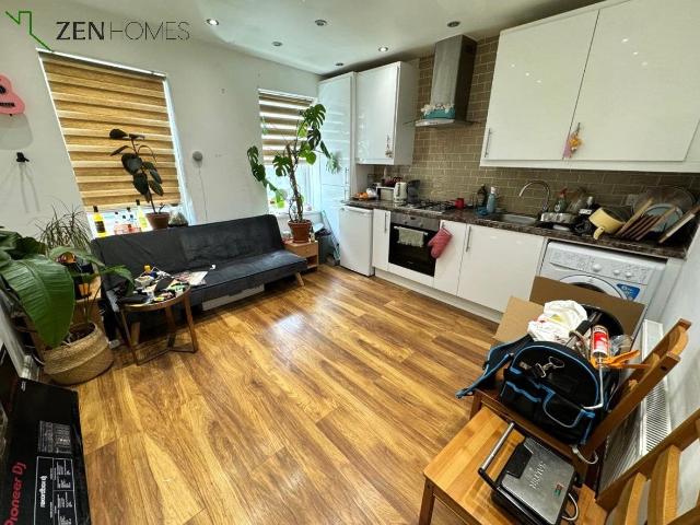 Apartment for rent in Bethnal Green, Greater London
