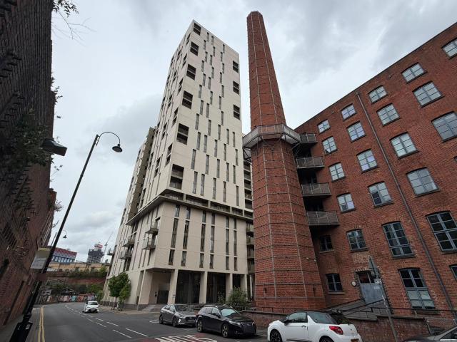 Apartment for rent in City Centre, Georgia