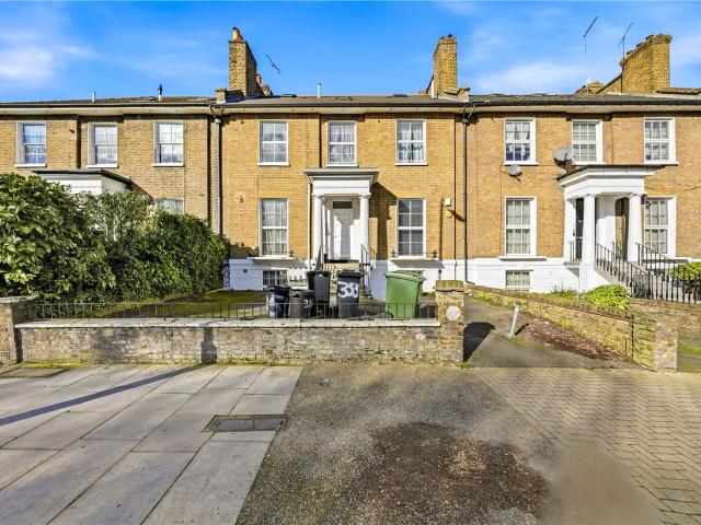 Apartment for rent in Holloway, Lower Holloway