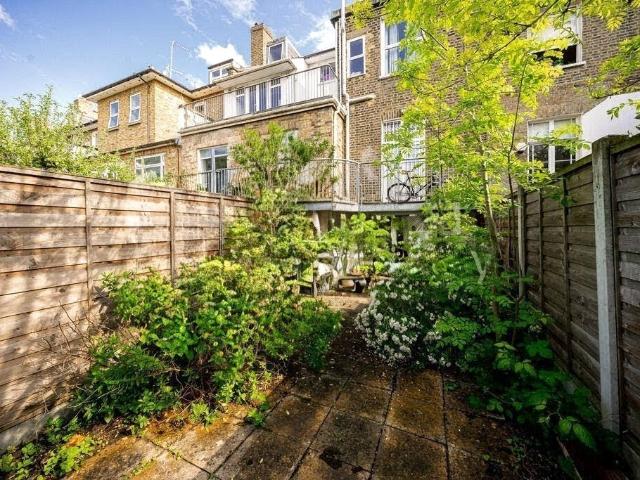 Apartment for rent in Holloway, Lower Holloway