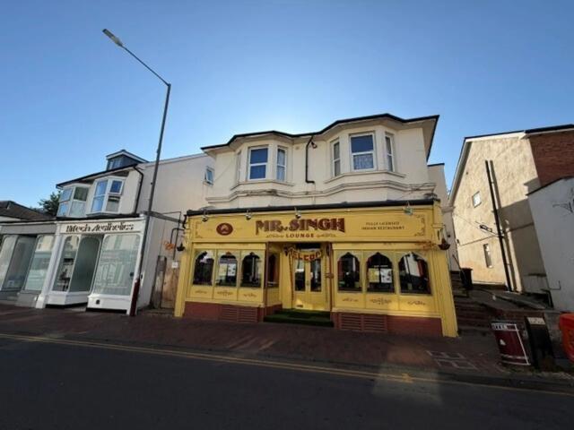Apartment for rent in St James, Sandown Park