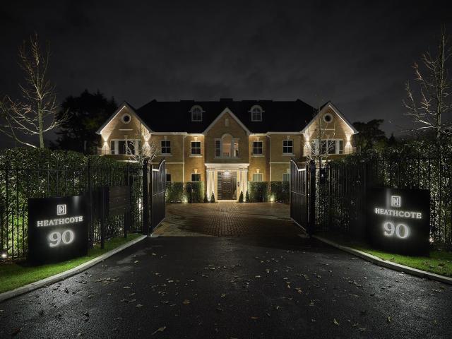 Apartment for rent in Hadley Wood, Isle Of Man