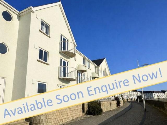 Apartment for rent in Nangreaves, Wales