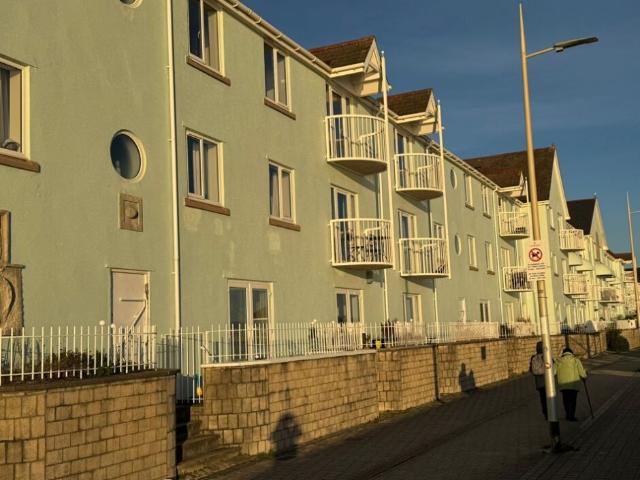 Apartment for rent in Nangreaves, Wales