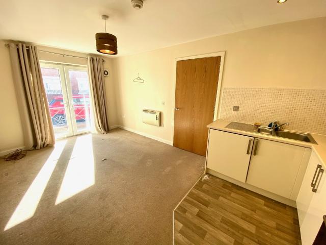 Apartment for rent in Tiger Bay, Falcon Lodge