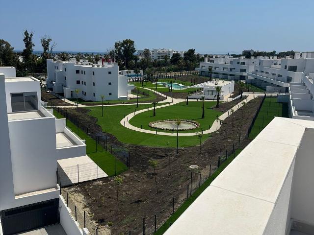 Apartamento en alquiler en Bel-Air, Costa del Sol Occidental