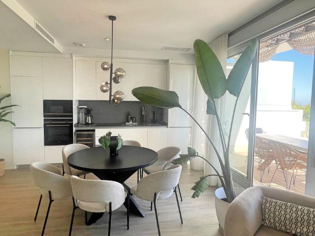 Apartamento en alquiler en Bel-Air, Costa del Sol Occidental