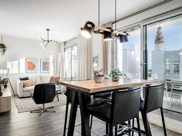 Apartamento en alquiler en Bel-Air, Costa del Sol Occidental