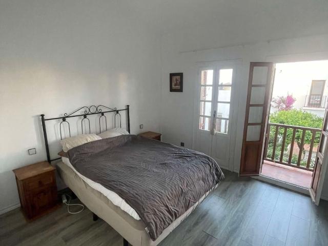 Apartamento en alquiler en Bel-Air, Costa del Sol Occidental