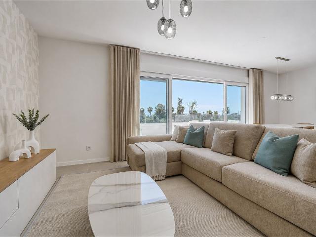 Apartamento en alquiler en Bel-Air, Costa del Sol Occidental