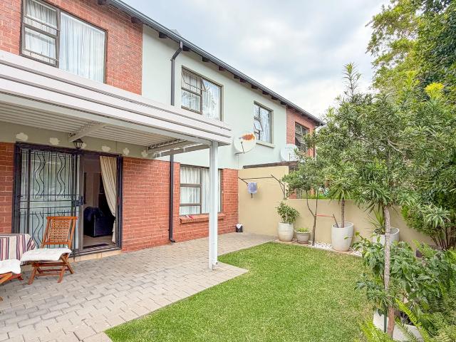 Apartment for rent in Centurion, Gauteng