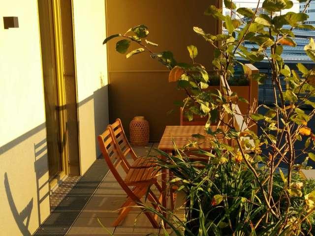 Apartment mieten in KG Favoriten, Wien
