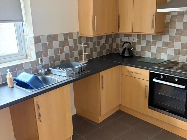 Apartment for rent in Fallings Park, Park Village