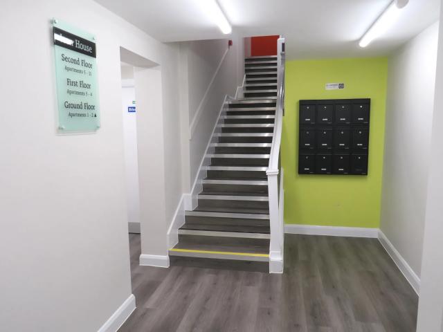 Apartment for rent in Chadsmoor, Staffordshire