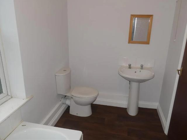 Apartment for rent in Kettering