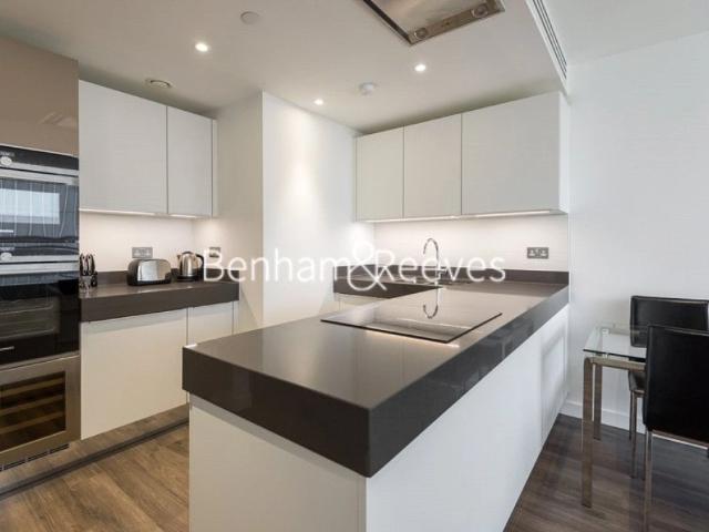 Apartment for rent in St. George in the East, Whitechapel