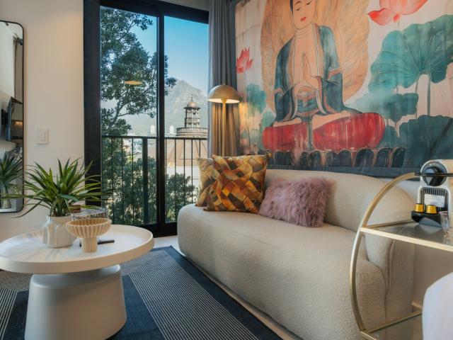 Apartment for sale in Cape Town, City of Cape Town