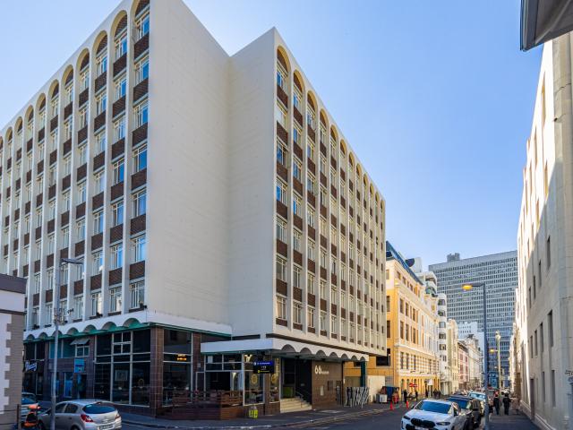 Apartment for sale in Cape Town, Western Cape