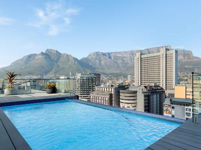 Apartment for sale in Cape Town, Western Cape