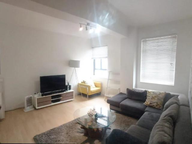 Apartment for rent in Foreshore, Cape Town