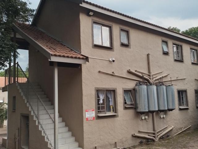 Apartment for rent in Waterkloof, Gauteng