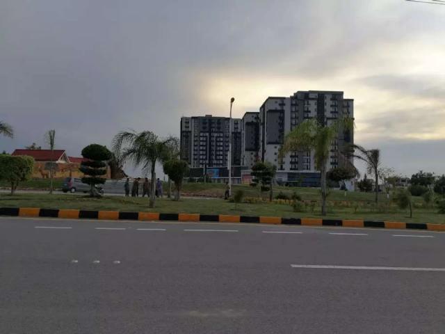 Apartment for sale in Abbottabad, North West Frontier Province