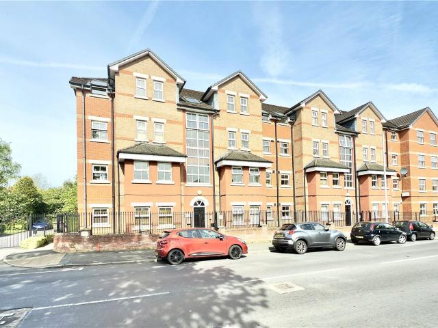 Apartment for rent in Parrs Wood, Georgia