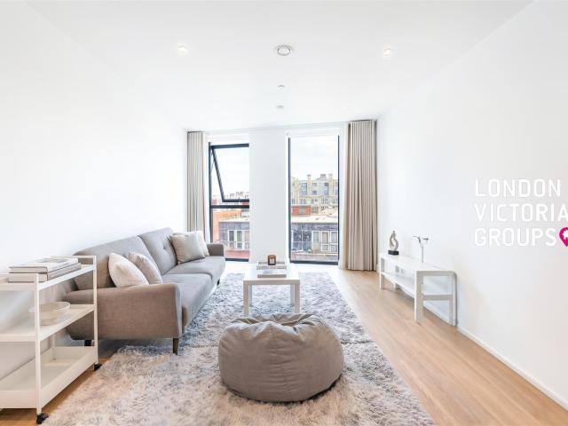 Apartment for rent in City Centre, Georgia