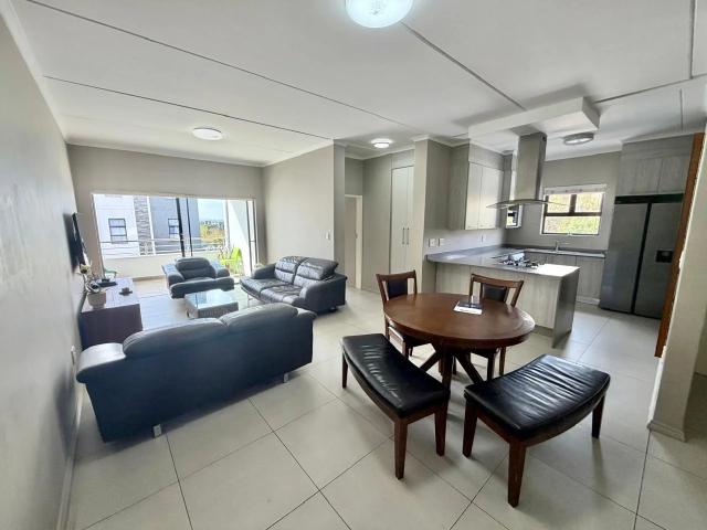 Apartment for rent in Carlswald, Midrand