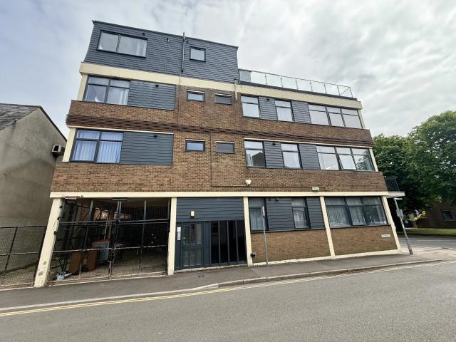 Apartment for rent in Dunstable, Bedfordshire