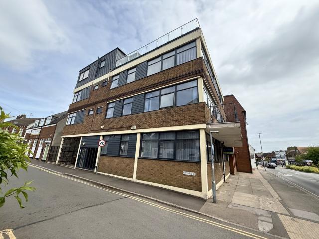 Apartment for rent in Dunstable, Bedfordshire
