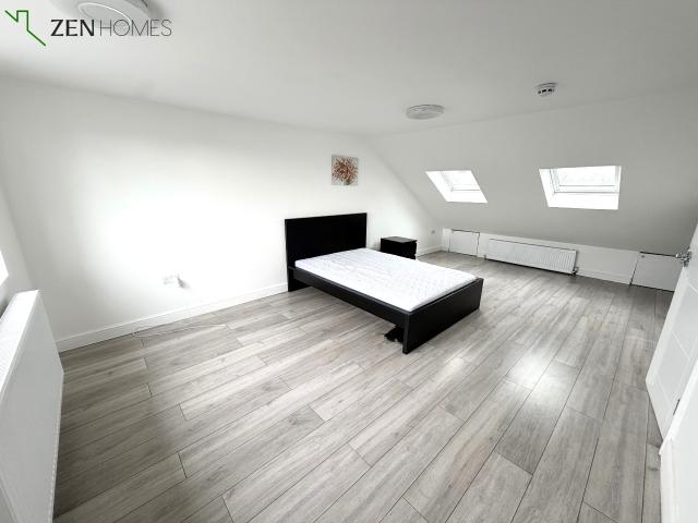 Apartment for rent in Edmonton, Greater London