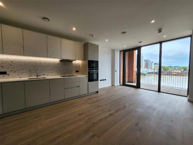 Apartment for rent in Fulham, Greater London
