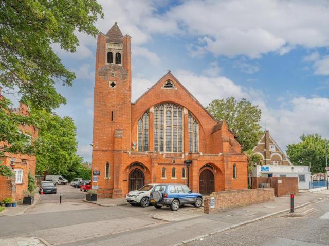 Apartment for rent in London Borough of Enfield, Greater London