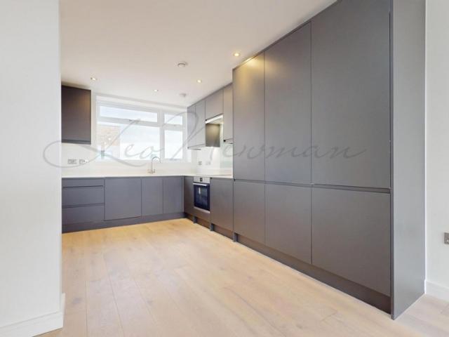 Apartment for rent in Ratcliffe, Stepney