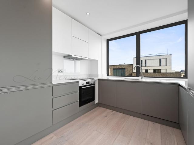 Apartment for rent in Ratcliffe, Stepney
