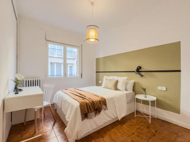 Apartamento en alquiler en Sarrià - Sant Gervasi, Barcelonès