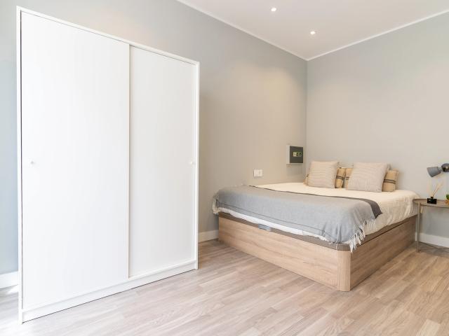 Apartamento en alquiler en Sarrià - Sant Gervasi, Barcelonès