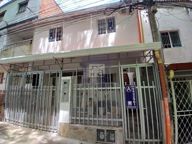 Apartamento en arriendo en Santander