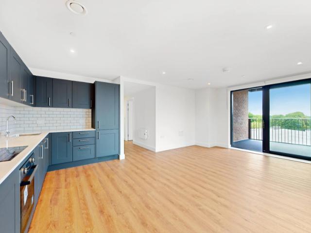 Apartment for rent in Fishery, Maidenhead