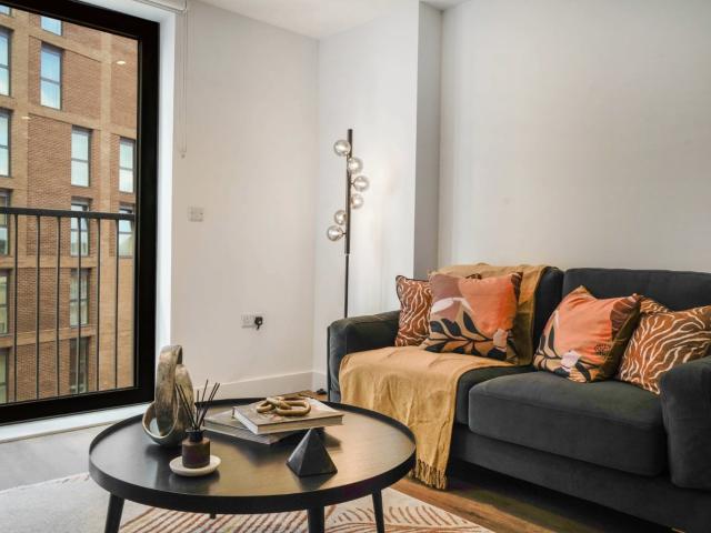 Apartment for rent in Fishery, Maidenhead