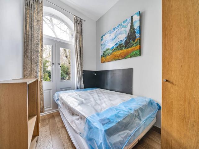 Studio for rent in Saint Pancras, Greater London
