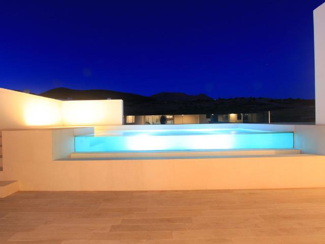 Apartamento en alquiler en Casares