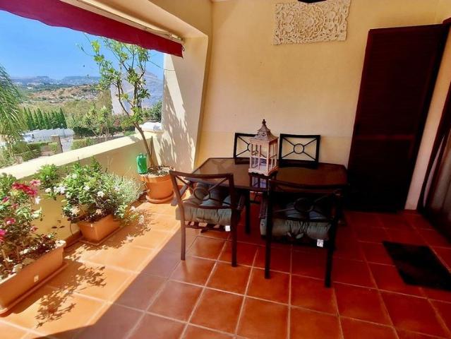 Apartamento en alquiler en Casares, La Perla de Bahía