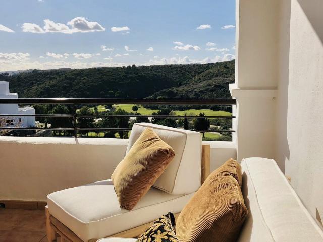 Apartamento en alquiler en Manilva, San Luis de Sabinillas