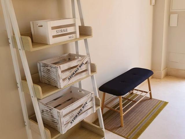 Apartamento en alquiler en Casares, La Perla de Bahía