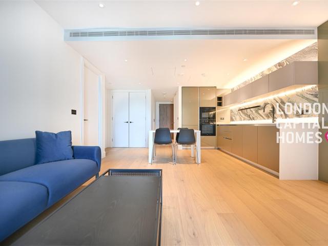 Apartment for rent in Shepherd's Bush, Greater London