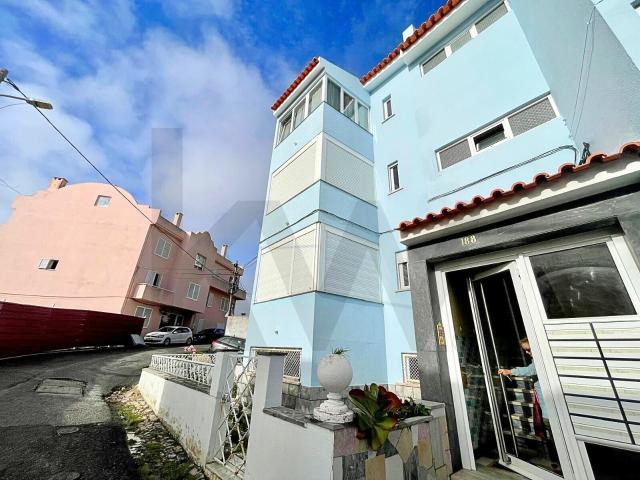 Apartamento alugar em Santo António do Estoril, Cascais