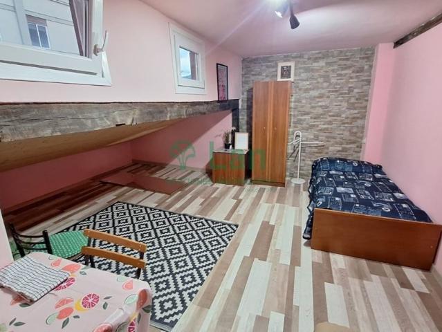 Apartamento en alquiler en Ibaiondo, Bilbao